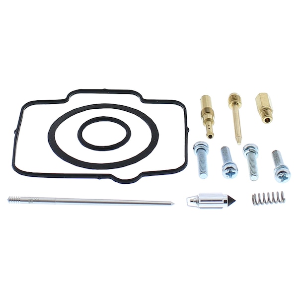 All Balls All Balls Carb Rebuild Honda Cr250R 89 26-10060 26-10060 - main
